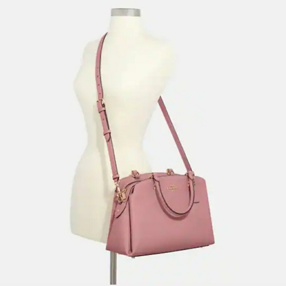 Coach Lillie Carryall - NWT - Picture 9 of 11